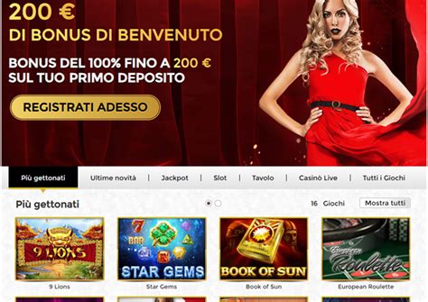 casino italia online.